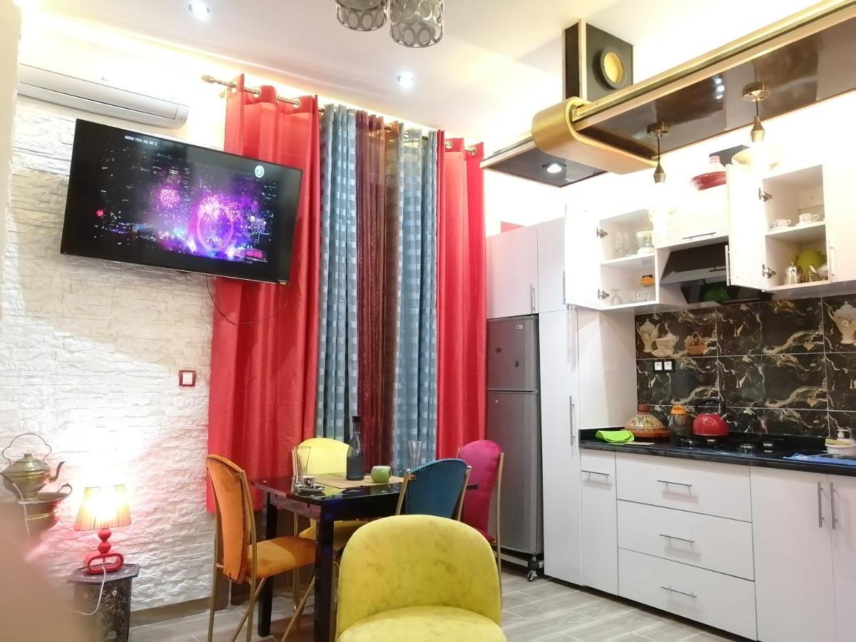 Ryan 1 Apartment Fez Exterior photo
