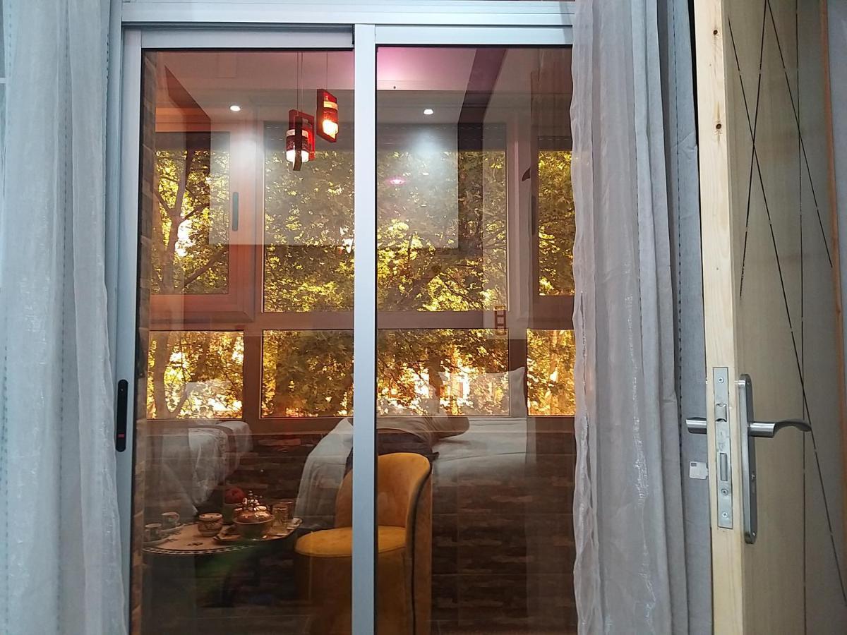 Ryan 1 Apartment Fez Exterior photo