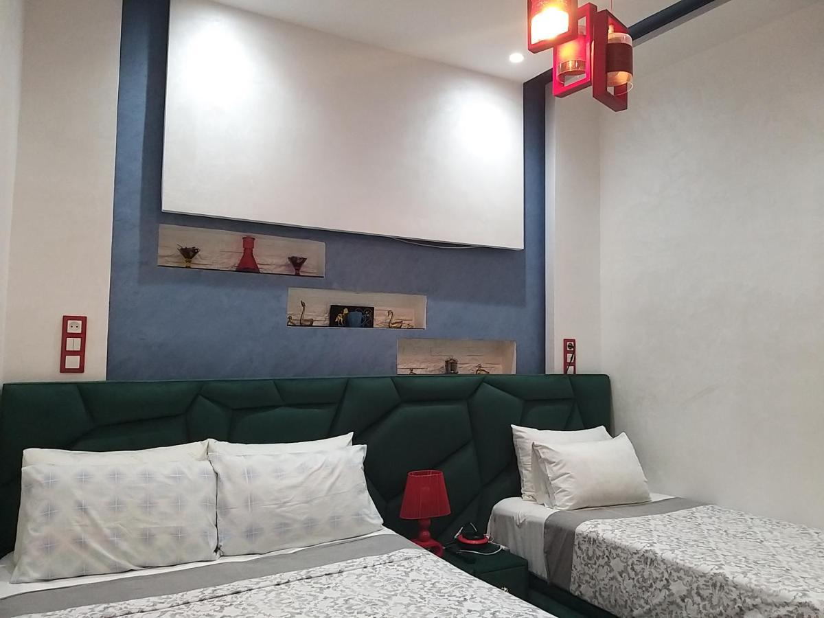 Ryan 1 Apartment Fez Exterior photo