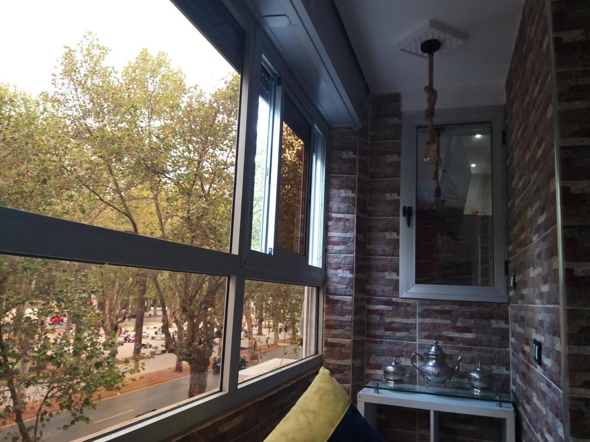 Ryan 1 Apartment Fez Exterior photo