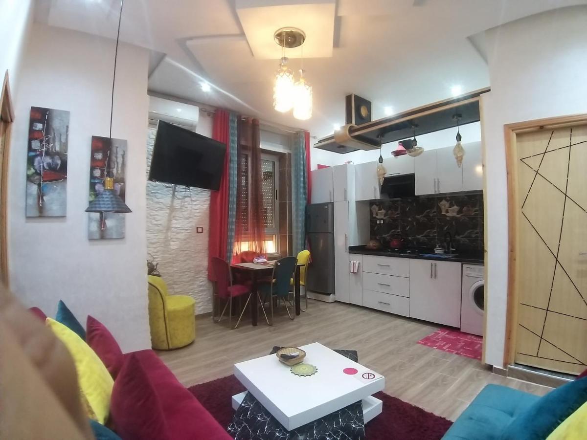 Ryan 1 Apartment Fez Exterior photo