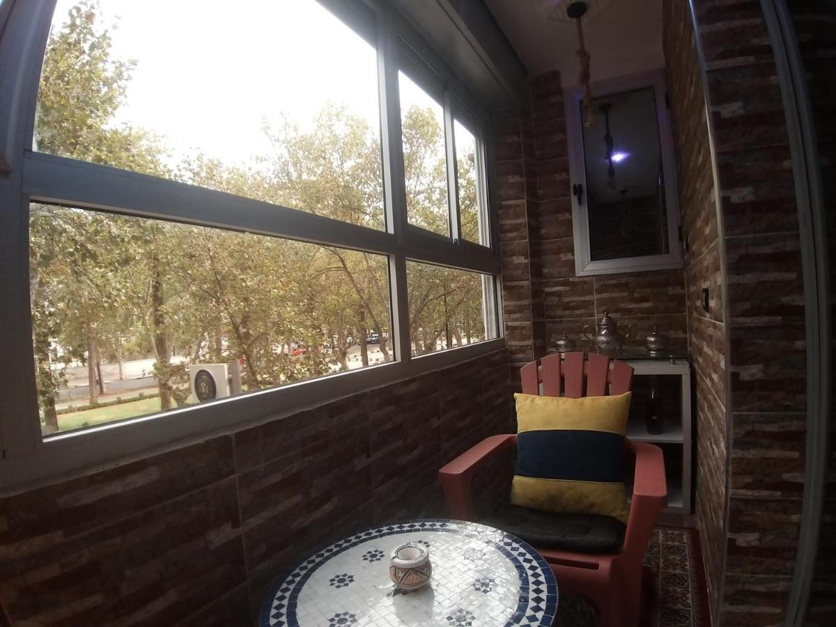 Ryan 1 Apartment Fez Exterior photo