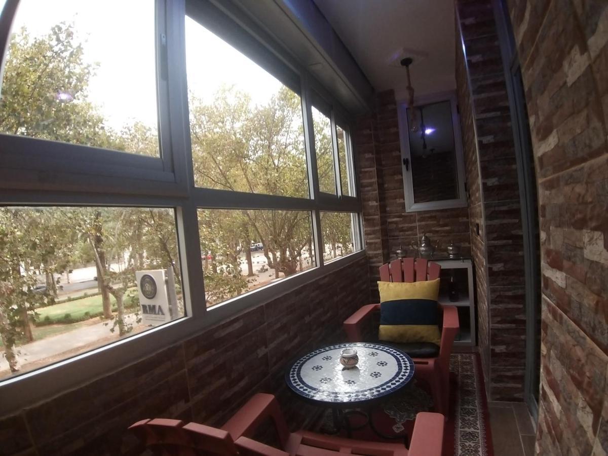 Ryan 1 Apartment Fez Exterior photo
